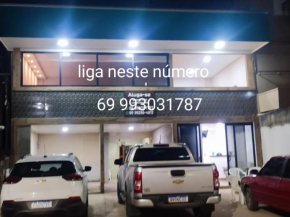 Pousada ji Paraná